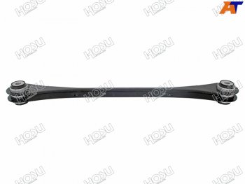 3 199 р. Рычаг подвески задний нижний №2 BMW1 F2# 10-BMW2 F22 13-BMW3 F3#F80 11-BMW4 F32 13- LH=RH HOSU HSAC0087  с доставкой в г. Кемерово. Увеличить фотографию 1