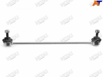 Тяга стабилизатора переднего PEUGEOT 206 98-2008 13-1007 05-09CITROEN C3 02-C2 03- LH=RH HOSU HSSL0231