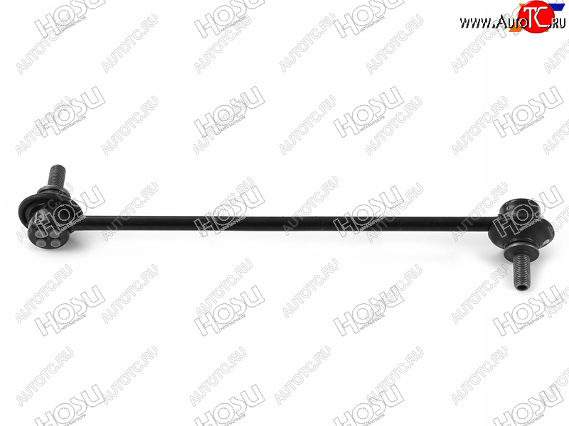 739 р. Тяга стабилизатора переднего MAZDA 6 12-MAZDA 3 13-MAZDA CX-5 11- LH=RH HOSU HSSL0144  с доставкой в г. Кемерово