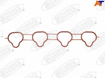 Прокладка впускного коллектора QR20DE QR25DE STONE Nissan Primera 3 седан P12 (2001-2008)