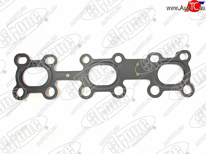 719 р. Прокладка выпускного коллектора NISSAN ELGRANDMAXIMAMURANOTEANA VQ35DE 03- STONE JB-02773  с доставкой в г. Кемерово