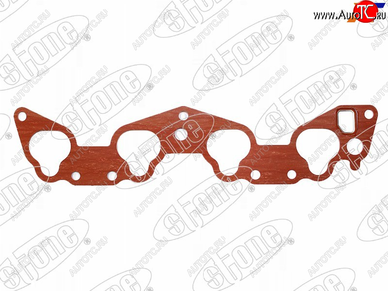 339 р. Прокладка впускного коллектора D15B STONE Honda Civic EG седан (1992-1995)  с доставкой в г. Кемерово