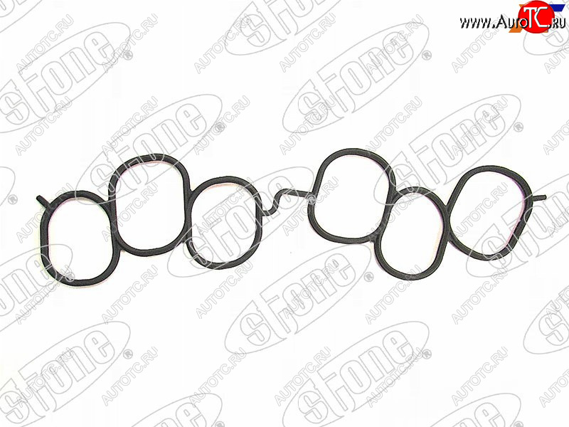 699 р. Прокладка впускного коллектора TOYOTA HARRIERKLUGERCAMRY 3MZ-FE 03- STONE JB-1248016  с доставкой в г. Кемерово