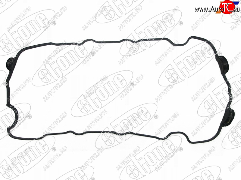 739 р. Прокладка клапанной крышки NISSAN AVENIRPRIMERA SR16SR18SR20 -96 STONE JC-03096-F-P  с доставкой в г. Кемерово