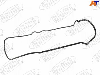 899 р. Прокладка клапанной крышки TOYOTA LC100PRADOLEXUS LX470GX470 2UZ-FE 02- RH STONE JC-13129  с доставкой в г. Кемерово. Увеличить фотографию 1