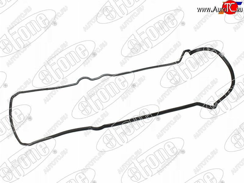 899 р. Прокладка клапанной крышки TOYOTA LC100PRADOLEXUS LX470GX470 2UZ-FE 02- RH STONE JC-13129  с доставкой в г. Кемерово