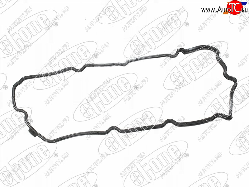 799 р. Прокладка клапанной крышки NISSAN TEANA VQ23DE 03- RH STONE JC-03138  с доставкой в г. Кемерово