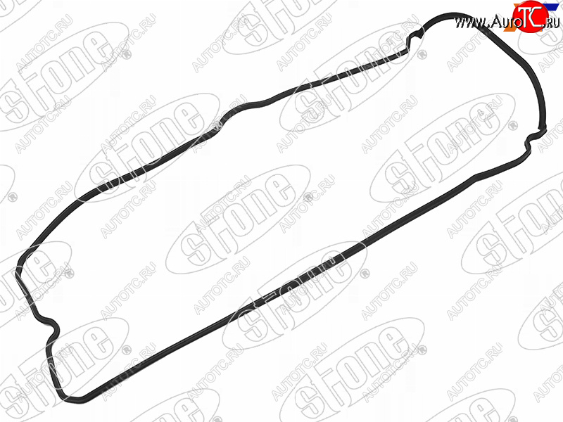 919 р. Прокладка клапанной крышки TOYOTA MARK IIVEROSSA 1JZ2JZ-FSE 00- STONE JC-13189  с доставкой в г. Кемерово