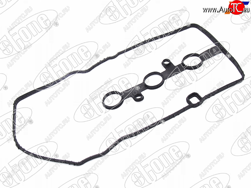 849 р. Прокладка клапанной крышки TOYOTA PASSOVITZ 1KR-FE 04- STONE JC-13164  с доставкой в г. Кемерово