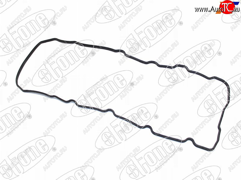 739 р. Прокладка клапанной крышки LEXUS LX570 3UR-FE 07- LH STONE JC-13158  с доставкой в г. Кемерово