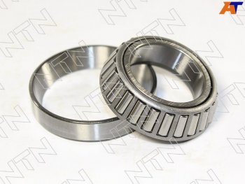 1 159 р. Подшипник передней ступицы внутренний TOYOTA LAND CRUISER 80105 HIACEGRANVIADYNA 90-07 NTN JLM104948/10  с доставкой в г. Кемерово. Увеличить фотографию 1