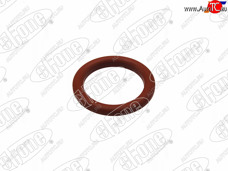 172 р. Прокладка маслозаливной горловины NISSAN MANY STONE JG-08605  с доставкой в г. Кемерово