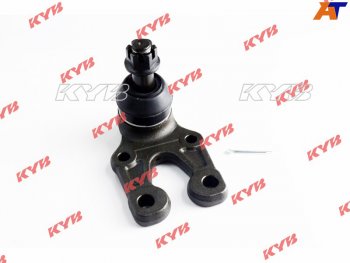Шаровая опора нижнего рычага TOYOTA HIACEREGIUSACE 05-                                              KAYABA KBJ1066