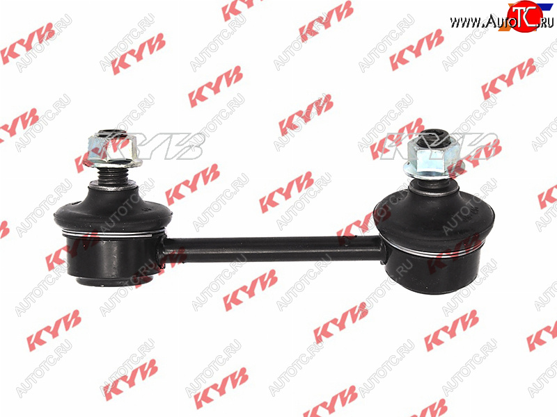 939 р. Тяга стабилизатора заднего TOYOTA RAV4 00-05 LH                                                      KAYABA KSLR1029  с доставкой в г. Кемерово