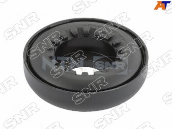729 р. Подшипник опоры передней стойки VOLKSWAGEN POLO 09-GOLFJETTA 99-10SKODA FABIA 07-11OCTAVIA 97-11 SNR M25401  с доставкой в г. Кемерово. Увеличить фотографию 1