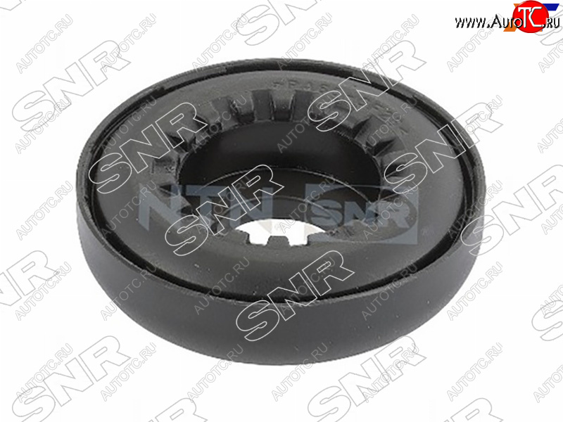 729 р. Подшипник опоры передней стойки VOLKSWAGEN POLO 09-GOLFJETTA 99-10SKODA FABIA 07-11OCTAVIA 97-11 SNR M25401  с доставкой в г. Кемерово