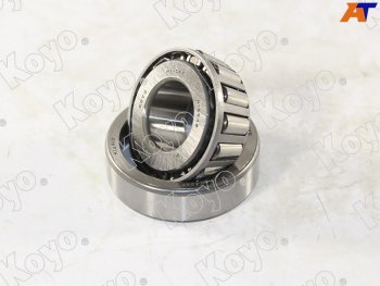 799 р. Подшипник передней ступицы наружный TOYOTA HIACEDYNAGRANVIA 2WD 82-02NISSAN ATLAS 89-00 KOYO M12649  с доставкой в г. Кемерово. Увеличить фотографию 1