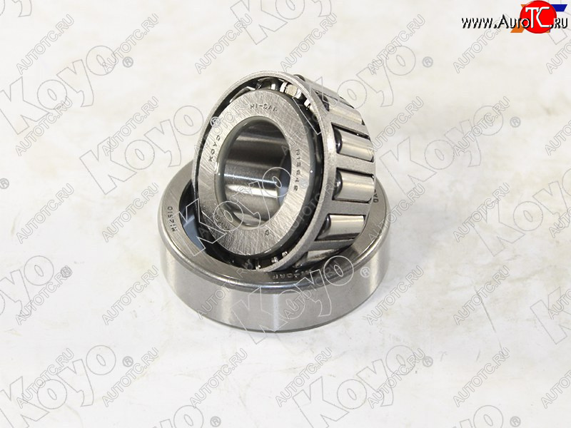 799 р. Подшипник передней ступицы наружный TOYOTA HIACEDYNAGRANVIA 2WD 82-02NISSAN ATLAS 89-00 KOYO M12649  с доставкой в г. Кемерово