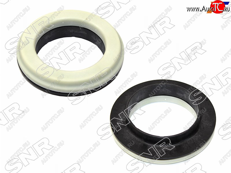 1 849 р. Подшипник скольжения опоры стойки передней NISSAN JUKETIIDALEAF 10-SENTRA 12- SNR M25509  с доставкой в г. Кемерово