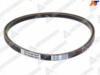 248 р. Ремень приводной KIA CERATO 04-09RIO 05-11HYUNDAI ELANTRA 00-06GETZ 02-05 MITSUBOSHI MPMF6260  с доставкой в г. Кемерово. Увеличить фотографию 1