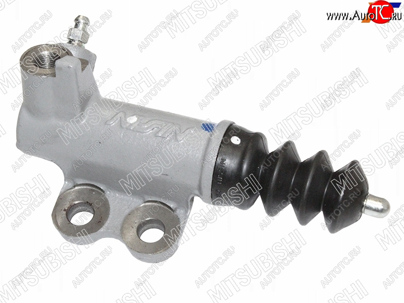4 199 р. Цилиндр сцепления рабочий MITSUBISHI L200PAJEROSPORT 07-15                                          MITSUBISHI MR980832  с доставкой в г. Кемерово