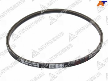 319 р. Ремень приводной 13x0880  TY 2Y3Y DynaLiteAce YY1##2##, YR2# (AC), 5K7K TownAce KR4# 96- (PS), M MITSUBOSHI MPMF6340  с доставкой в г. Кемерово. Увеличить фотографию 1