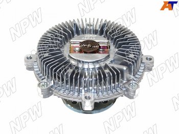 Вискомуфта NISSAN PATHFINDERFRONTIER VQ40DE 04- NPW N-111F