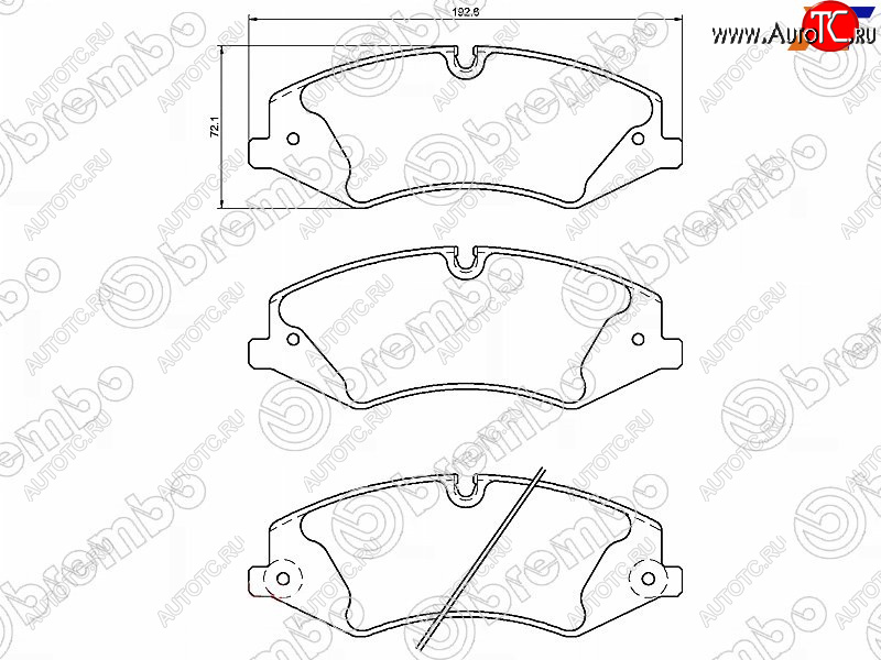 6 299 р. Колодки тормозные перед FL-FR SAT Land Rover Range Rover Sport 2 L494 дорестайлинг (2013-2017) с доставкой в г. Кемерово Увеличить фотографию 1 6 299 р. Колодки тормозные перед FL-FR SAT Land Rover Range Rover Sport 2 L494 дорестайлинг (2013-2017) с доставкой в г. Кемерово