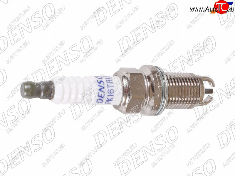 1 899 р. Свеча зажигания TOYOTA PK16TR13 7A-FE4A-FE DENSO PK16TR13  с доставкой в г. Кемерово