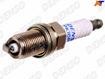 1 079 р. Свеча зажигания RB20,RB25,VQ20,VQ25,VQ30,SR18 DENSO PK16PRL-11  с доставкой в г. Кемерово. Увеличить фотографию 1