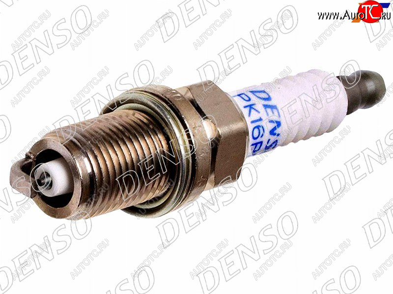 1 079 р. Свеча зажигания RB20,RB25,VQ20,VQ25,VQ30,SR18 DENSO PK16PRL-11  с доставкой в г. Кемерово