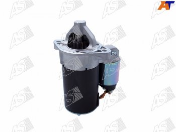 10 499 р. Стартер Hyundai Elantra 00-09  Getz 02-11  Sonata 93-98  Kia Cerato 04-09  Mitsubishi Galant 89- AS-PL S3118S  с доставкой в г. Кемерово. Увеличить фотографию 1