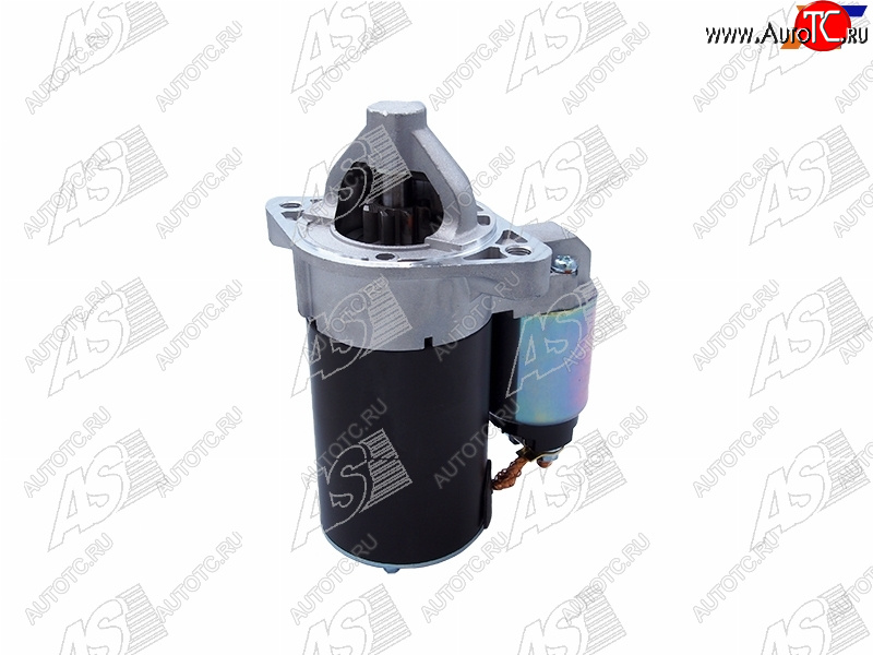 10 499 р. Стартер Hyundai Elantra 00-09  Getz 02-11  Sonata 93-98  Kia Cerato 04-09  Mitsubishi Galant 89- AS-PL S3118S  с доставкой в г. Кемерово