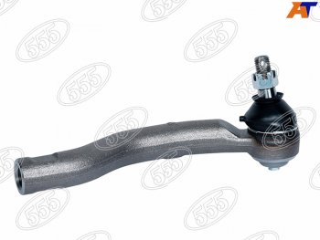 1 599 р. Наконечник рулевой LEXUS HS250HTOYOTA RAV4 (ACA3#) 05- RH                                           555 SE-T221R  с доставкой в г. Кемерово. Увеличить фотографию 1
