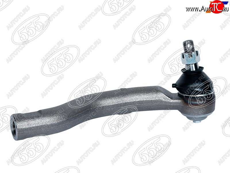1 599 р. Наконечник рулевой LEXUS HS250HTOYOTA RAV4 (ACA3#) 05- RH                                           555 SE-T221R  с доставкой в г. Кемерово