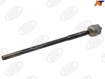 Тяга рулевая MITSUBISHI LANCER XOUTLANDER 06- 555 SR-B010