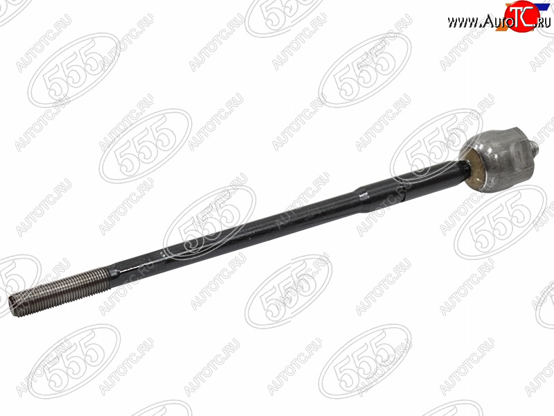 1 799 р. Тяга рулевая MITSUBISHI LANCER XOUTLANDER 06- 555 SR-B010  с доставкой в г. Кемерово