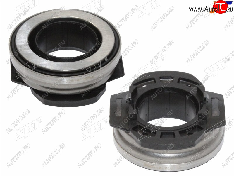 599 р. Выжимная муфта сцепления AUDI A2A3 SKODA FABIAOCTAVIA VW BORAKADDGOLFYJETTAPASSAT 1.4-2.0 SAT ST-02A141165M  с доставкой в г. Кемерово