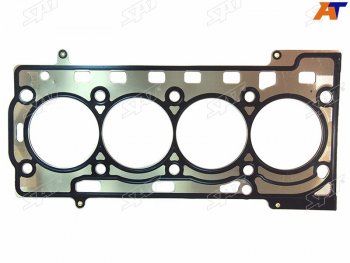 1 099 р. Прокладка ГБЦ VOLKSWAGEN POLO 1,6Fsi CFNABLF SAT ST-03C 103 383 D  с доставкой в г. Кемерово. Увеличить фотографию 1