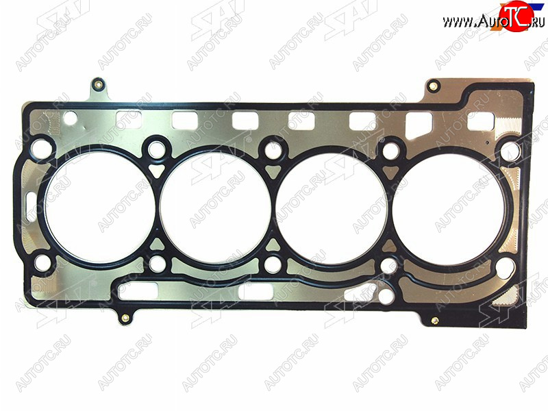 1 099 р. Прокладка ГБЦ VOLKSWAGEN POLO 1,6Fsi CFNABLF SAT ST-03C 103 383 D  с доставкой в г. Кемерово