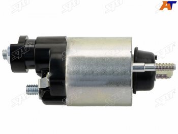 Втягивающее реле стартера HONDA ACCORD H22F18F20CIVIC D141516#CR-V 2.0 95-02 B20Z#B20B4 D=55m SAT ST-111-0012