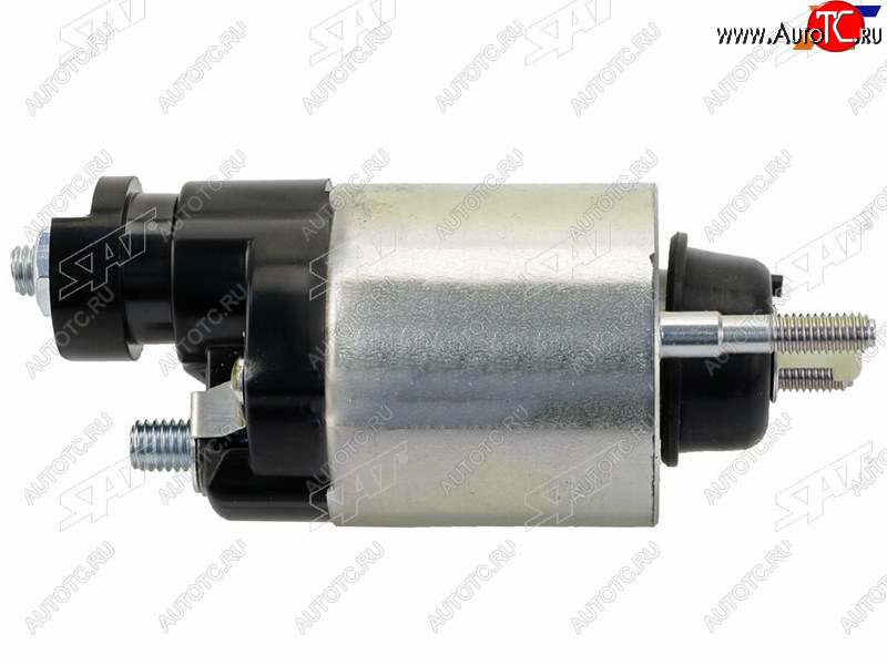 1 899 р. Втягивающее реле стартера HONDA ACCORD H22F18F20CIVIC D141516#CR-V 2.0 95-02 B20Z#B20B4 D=55m SAT ST-111-0012  с доставкой в г. Кемерово
