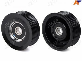 Ролик приводного ремня обводной INFINITI EX3537FX353750QX56NISSAN NOTE SAT ST-11927-7S000