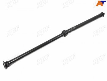 Карданный вал NISSAN QASHQAI J10 06-13X-TRAIL T31 07-15DUALIS NJ10 SAT ST-123-0004