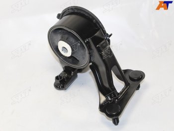 3 599 р. Подушка двигателя задняя 3ZR TOYOTA RAV4 12-                                                         SAT ST-12371-37180  с доставкой в г. Кемерово. Увеличить фотографию 1