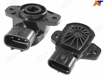 Датчик положения дроссельной заслонки SUZUKI EscudoGrand VitaraJimnySwift SAT ST-13420-65D00