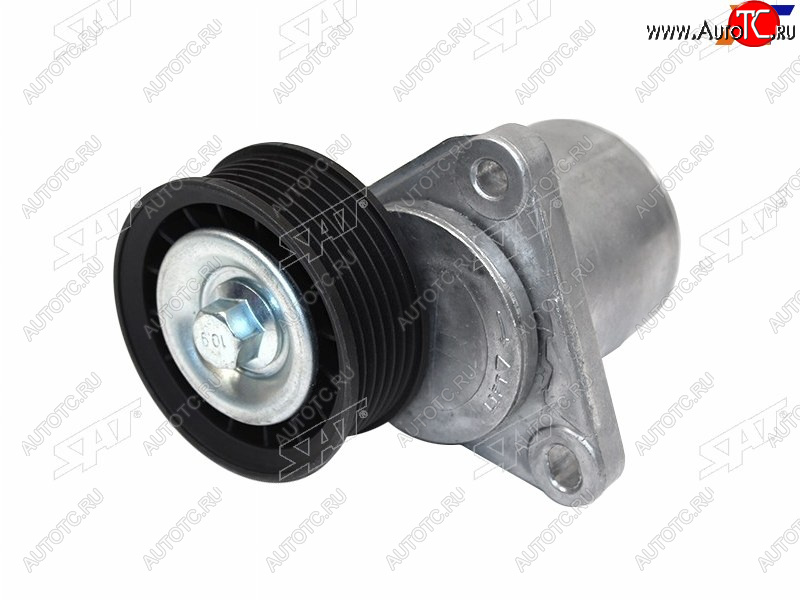 1 499 р. Натяжитель приводного ремня FORD FIESTAFOCUSMAVERICKMONDEOTRANSITMAZDA 35MPV 1,8-2,3 SAT ST-1364675  с доставкой в г. Кемерово