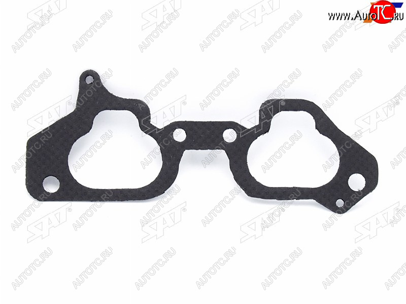 255 р. Прокладка впускного коллектора EJ204-208 EJ254-257 SAT Subaru Forester SF дорестайлинг (1997-2000) с доставкой в г. Кемерово Увеличить фотографию 1 255 р. Прокладка впускного коллектора EJ204-208 EJ254-257 SAT Subaru Forester SF дорестайлинг (1997-2000) с доставкой в г. Кемерово