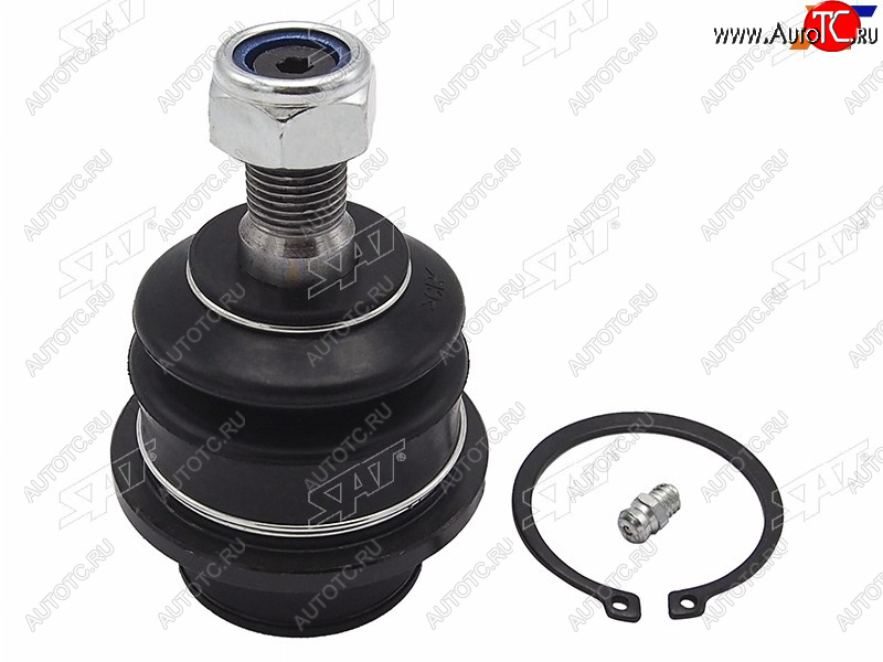 719 р. Шаровая опора переднего нижнего рычага FORD TRANSIT 06- LH=RH SAT ST-1451914  с доставкой в г. Кемерово