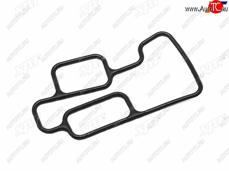 107 р. Прокладка клапана холостого хода NISSAN ALMERA N15 QG18WINGROADAD 98-08 SAT ST-16618-4M500  с доставкой в г. Кемерово